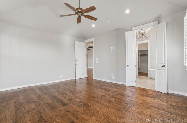 11908 S Allegheny Avenue, Tulsa, OK 74137