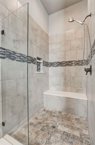 11908 S Allegheny Avenue, Tulsa, OK 74137