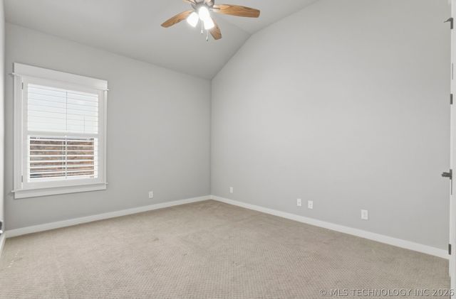 11908 S Allegheny Avenue, Tulsa, OK 74137