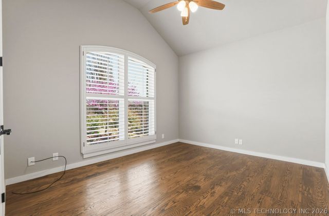 11908 S Allegheny Avenue, Tulsa, OK 74137