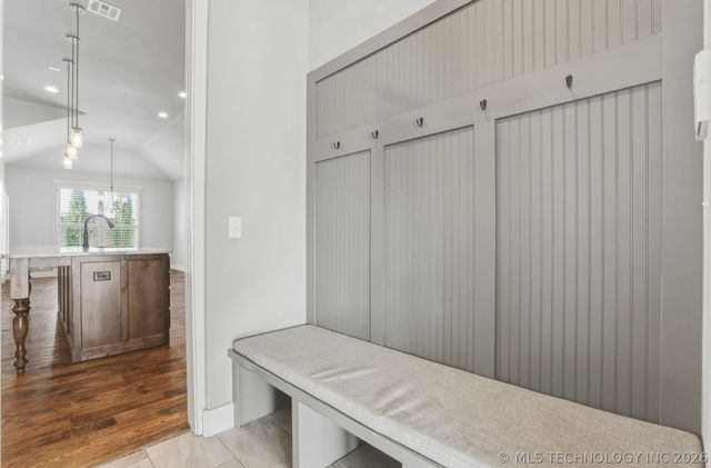 11908 S Allegheny Avenue, Tulsa, OK 74137