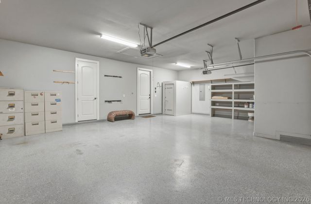 11908 S Allegheny Avenue, Tulsa, OK 74137