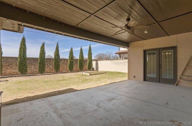 11908 S Allegheny Avenue, Tulsa, OK 74137