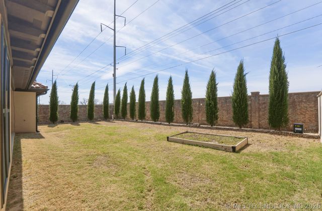 11908 S Allegheny Avenue, Tulsa, OK 74137