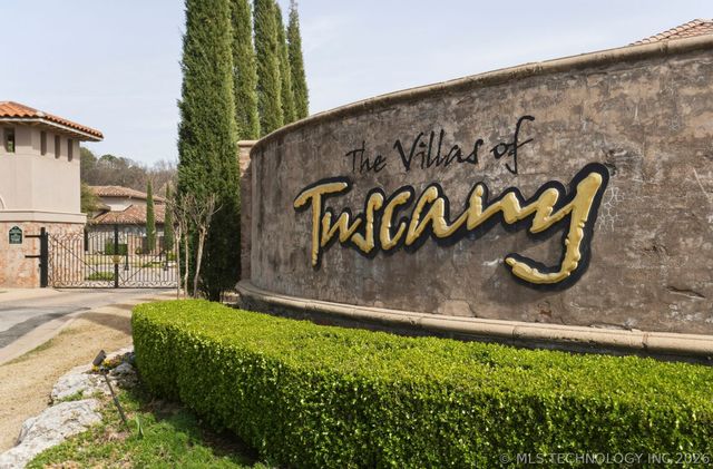 11908 S Allegheny Avenue, Tulsa, OK 74137