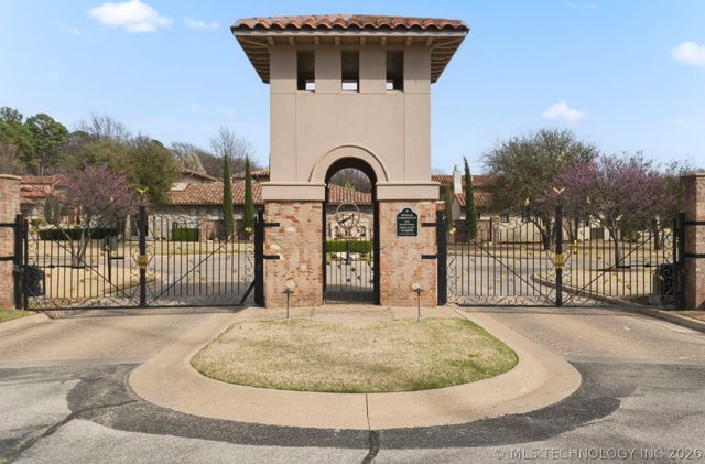 11908 S Allegheny Avenue, Tulsa, OK 74137