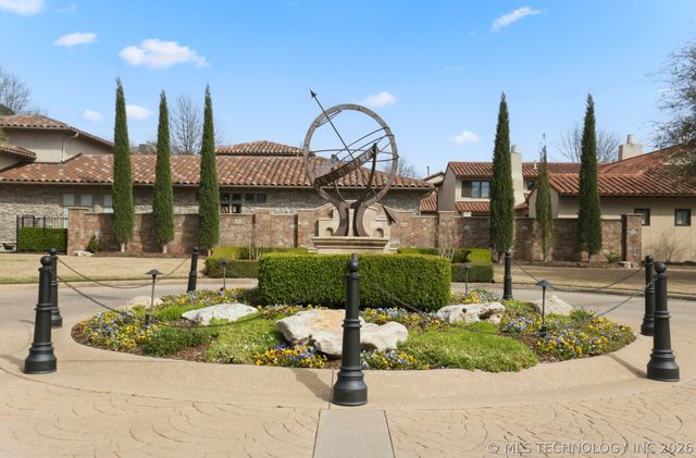 11908 S Allegheny Avenue, Tulsa, OK 74137