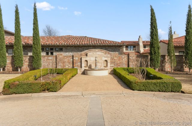 11908 S Allegheny Avenue, Tulsa, OK 74137