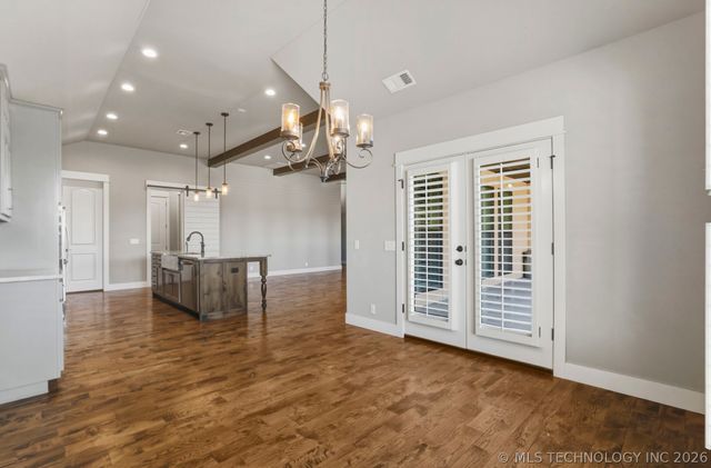 11908 S Allegheny Avenue, Tulsa, OK 74137