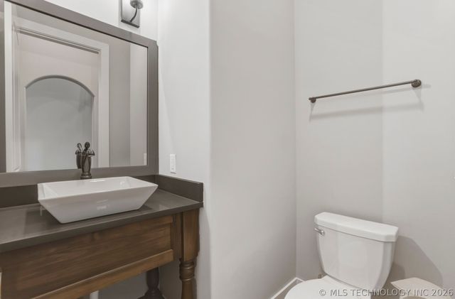 11908 S Allegheny Avenue, Tulsa, OK 74137