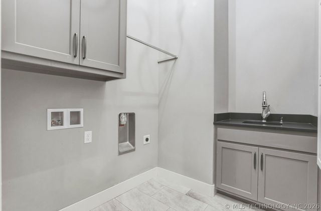 11908 S Allegheny Avenue, Tulsa, OK 74137