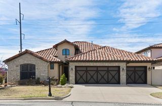 11908 S Allegheny Avenue, Tulsa, OK 74137