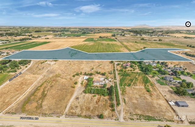TBD Lansing Lane, Middleton, ID 83644 property photo