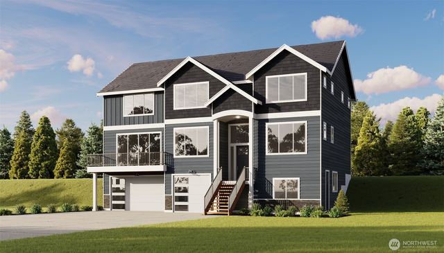 7907 S 132 Street, Seattle, WA 98178