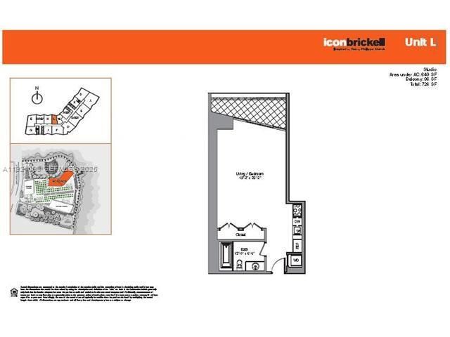 475 Brickell Ave 910, Miami, FL 33131