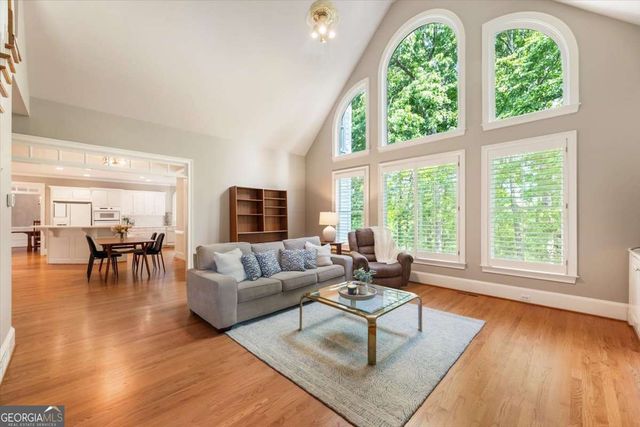 2195 Bent Creek Manor, Alpharetta, GA 30005