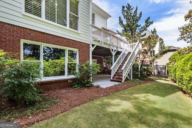 2195 Bent Creek Manor, Alpharetta, GA 30005