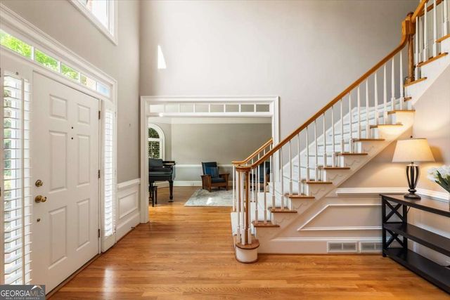 2195 Bent Creek Manor, Alpharetta, GA 30005