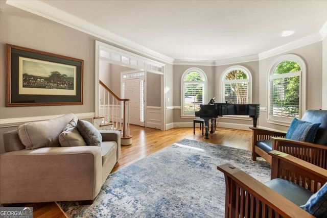 2195 Bent Creek Manor, Alpharetta, GA 30005
