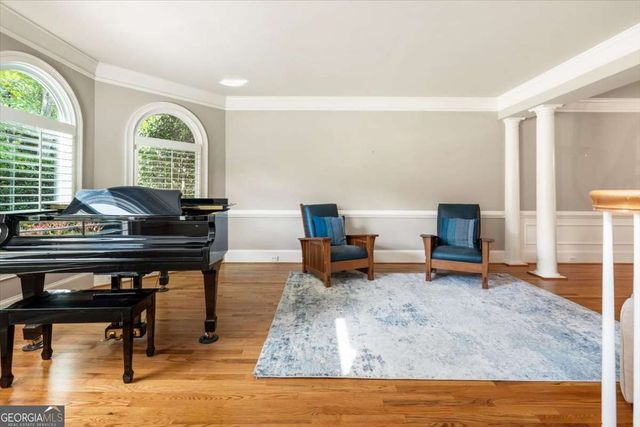 2195 Bent Creek Manor, Alpharetta, GA 30005