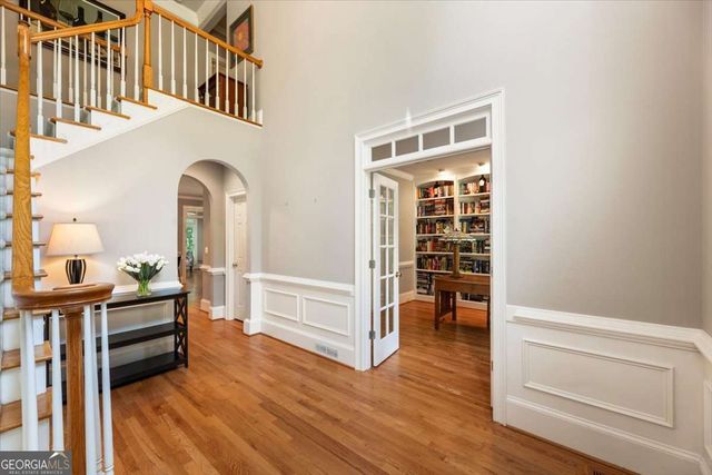 2195 Bent Creek Manor, Alpharetta, GA 30005