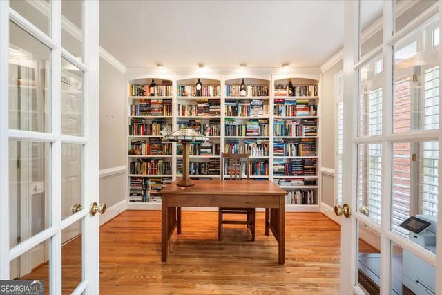 2195 Bent Creek Manor, Alpharetta, GA 30005