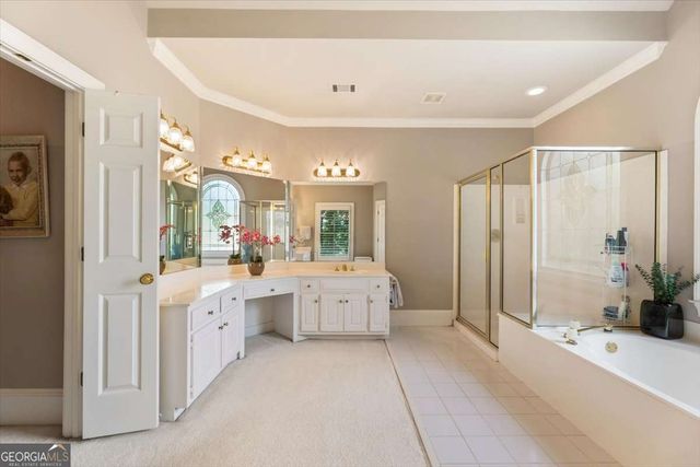 2195 Bent Creek Manor, Alpharetta, GA 30005