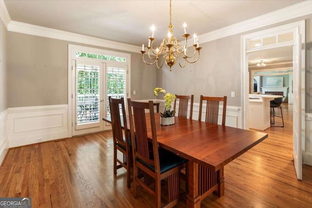 2195 Bent Creek Manor, Alpharetta, GA 30005