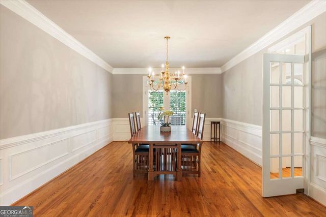 2195 Bent Creek Manor, Alpharetta, GA 30005