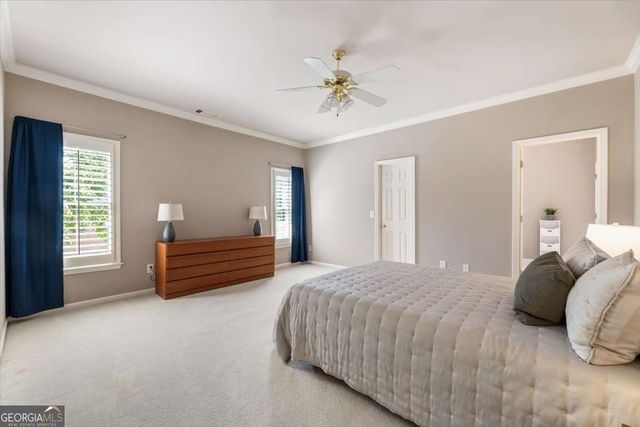 2195 Bent Creek Manor, Alpharetta, GA 30005
