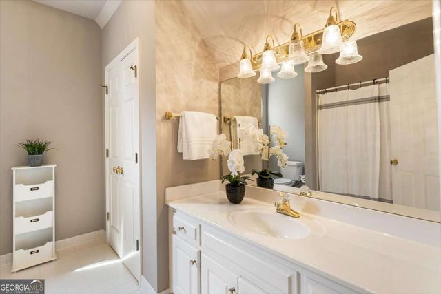 2195 Bent Creek Manor, Alpharetta, GA 30005
