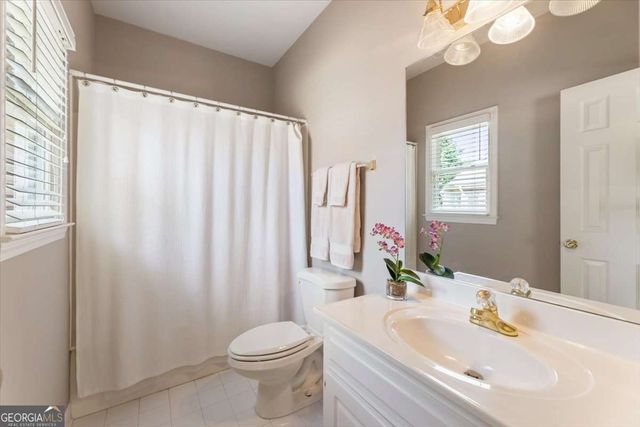 2195 Bent Creek Manor, Alpharetta, GA 30005