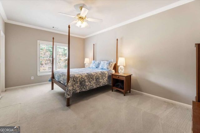 2195 Bent Creek Manor, Alpharetta, GA 30005
