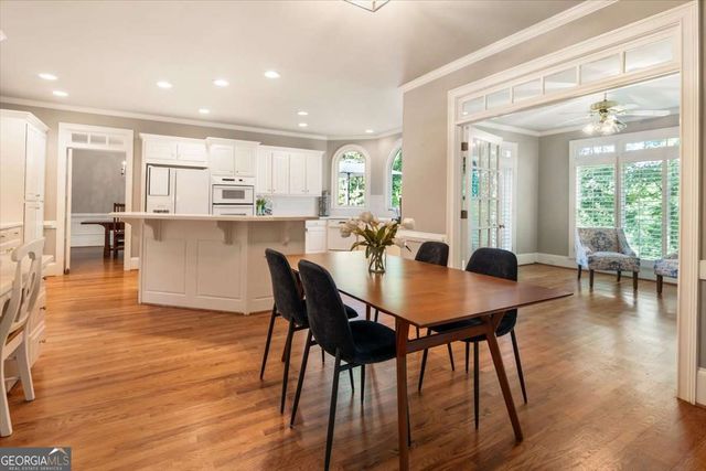 2195 Bent Creek Manor, Alpharetta, GA 30005