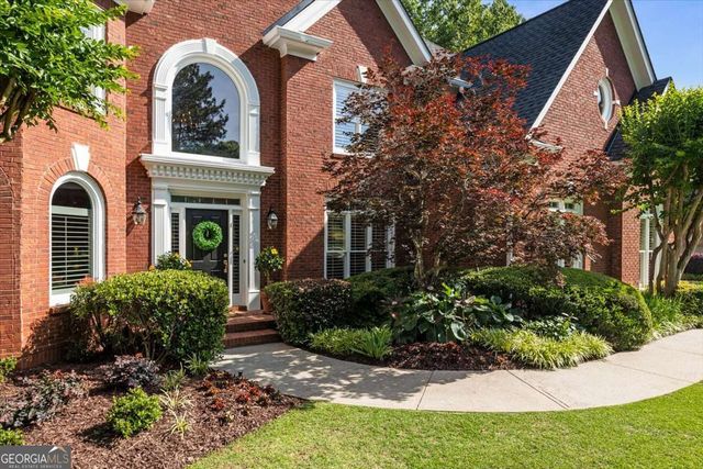 2195 Bent Creek Manor, Alpharetta, GA 30005