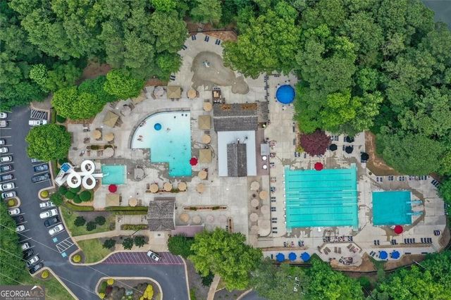 2195 Bent Creek Manor, Alpharetta, GA 30005