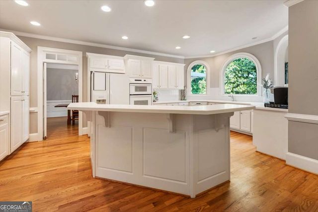 2195 Bent Creek Manor, Alpharetta, GA 30005