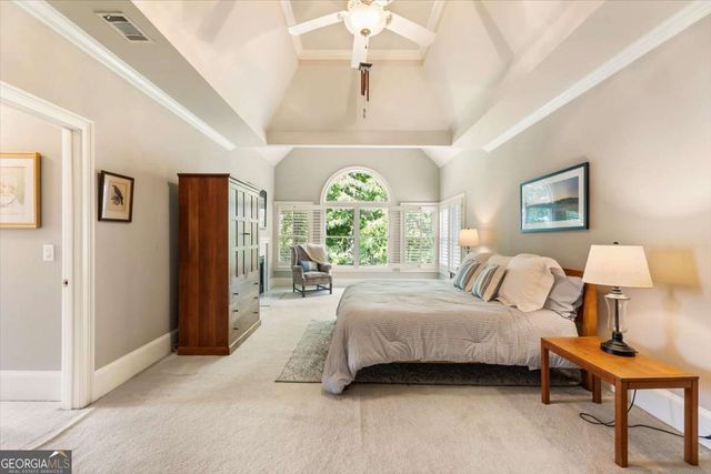 2195 Bent Creek Manor, Alpharetta, GA 30005