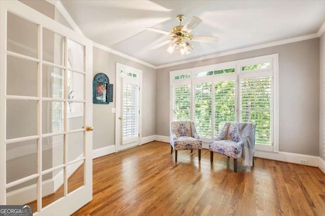 2195 Bent Creek Manor, Alpharetta, GA 30005