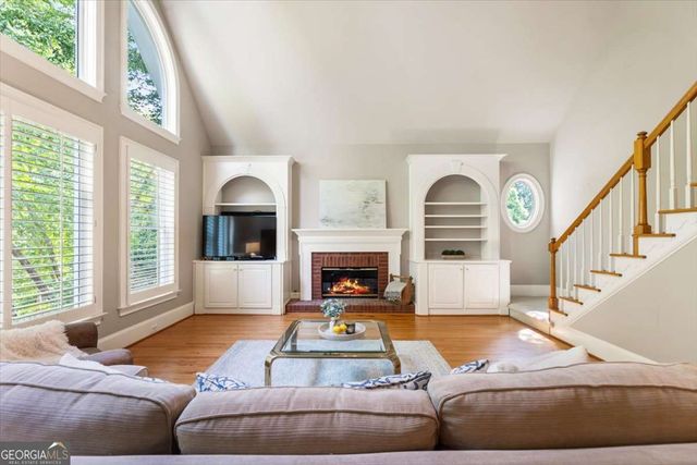 2195 Bent Creek Manor, Alpharetta, GA 30005
