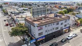 3701 International Blvd, Oakland, CA 94601