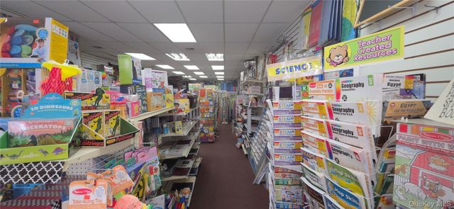 65-12 Myrtle Avenue, Glendale, NY 11385