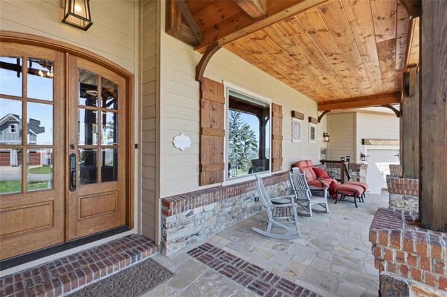 899 RIDGE POINTE Way, Blairsville, GA 30512