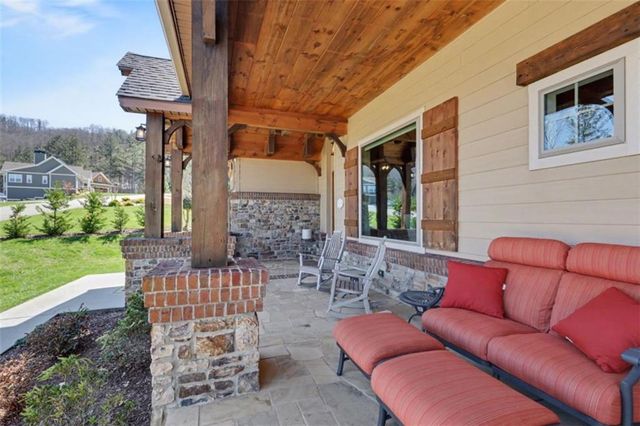 899 RIDGE POINTE Way, Blairsville, GA 30512