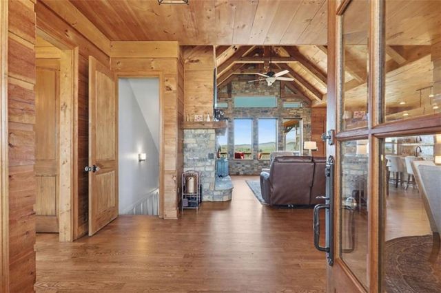 899 RIDGE POINTE Way, Blairsville, GA 30512