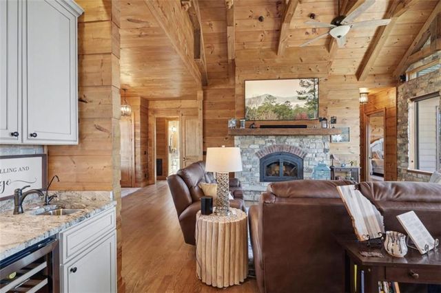 899 RIDGE POINTE Way, Blairsville, GA 30512
