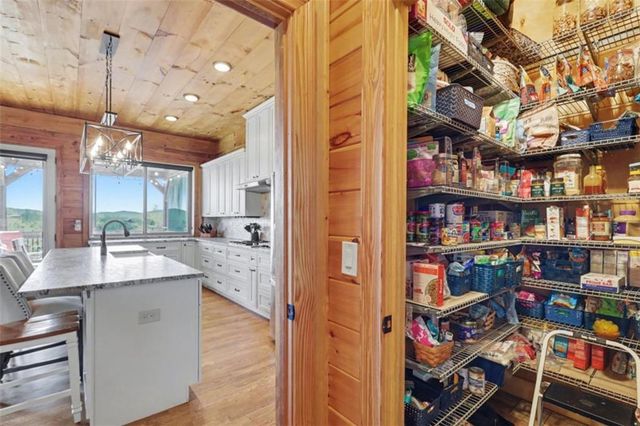 899 RIDGE POINTE Way, Blairsville, GA 30512