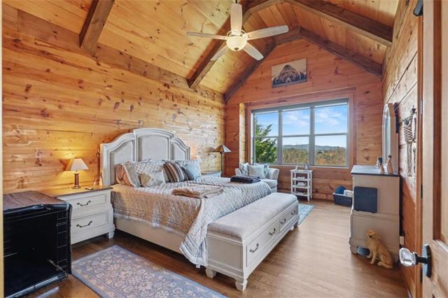 899 RIDGE POINTE Way, Blairsville, GA 30512