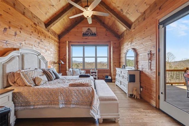 899 RIDGE POINTE Way, Blairsville, GA 30512