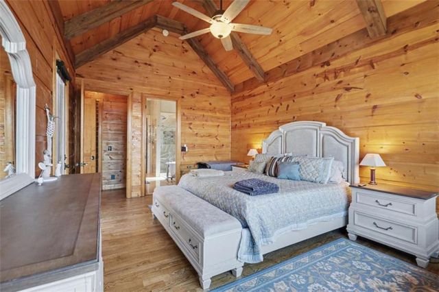 899 RIDGE POINTE Way, Blairsville, GA 30512